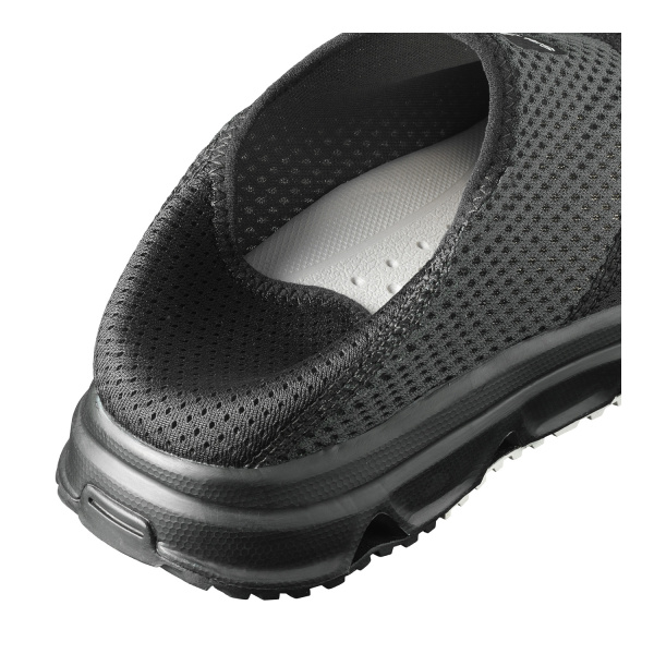 Кроссовки RX MOC 4.0 (9 (42); Bk/Ph/Wh)
